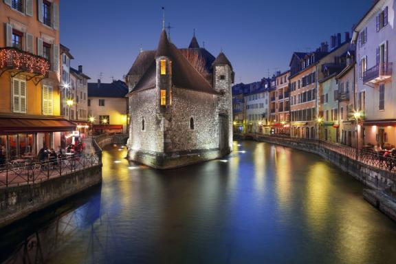 Annecy-le-vieux