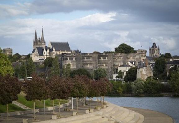 Berges de la Maine : Angers investit dans son cadre de vie