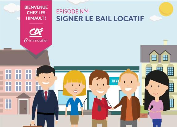 signer bail