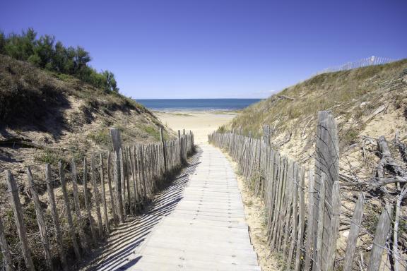 Charente-Maritime-Deux Sèvres 