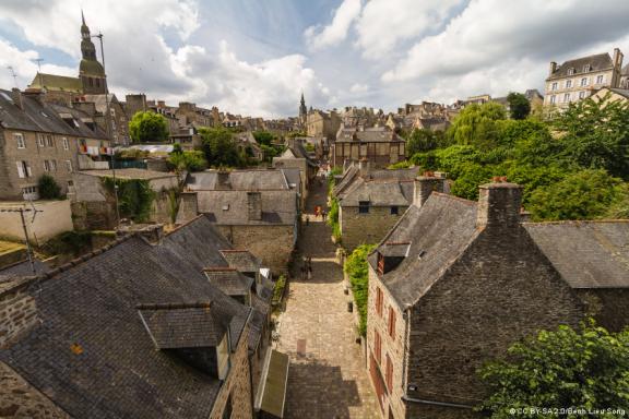 vivre en Côtes d'Armor