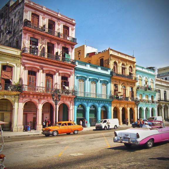 Cuba immobilier