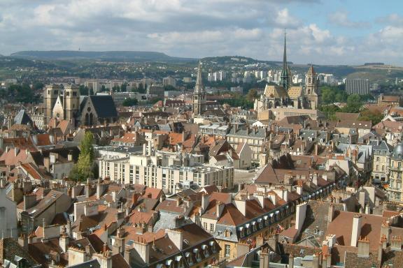 Dijon : la révolution de Territoire Grand Sud