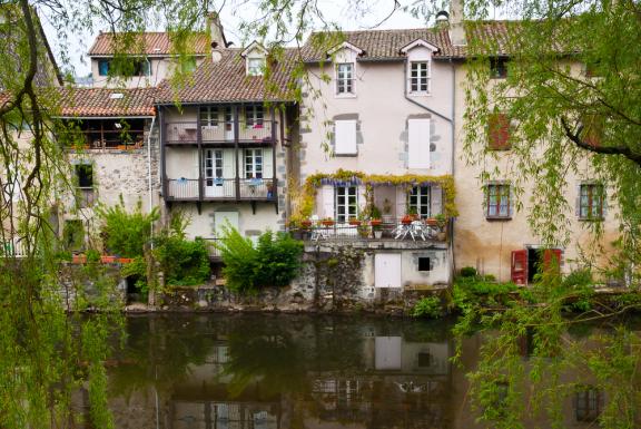 Marmiers : un nouveau quartier à Aurillac