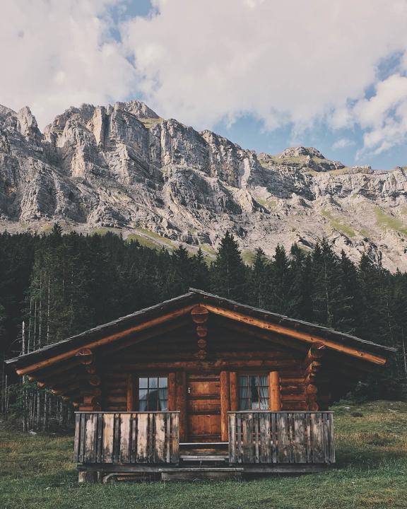 Construire sa maison en bois