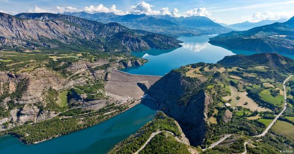 Hautes-Alpes