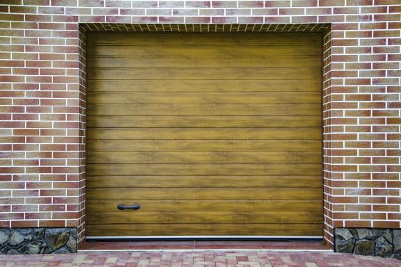 Interdiction de stationner devant son garage