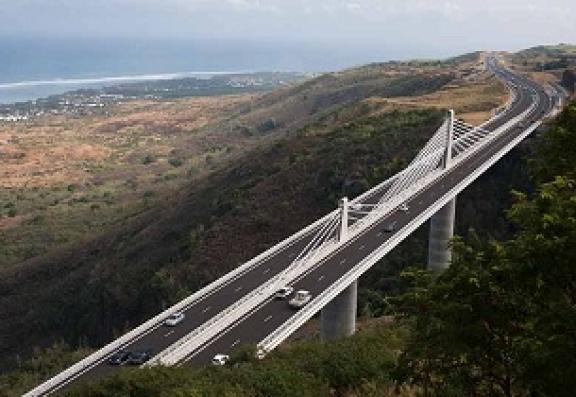 Ile de La Réunion : les bienfaits de la nouvelle route du Littoral