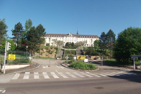 écoquartier à Vesoul