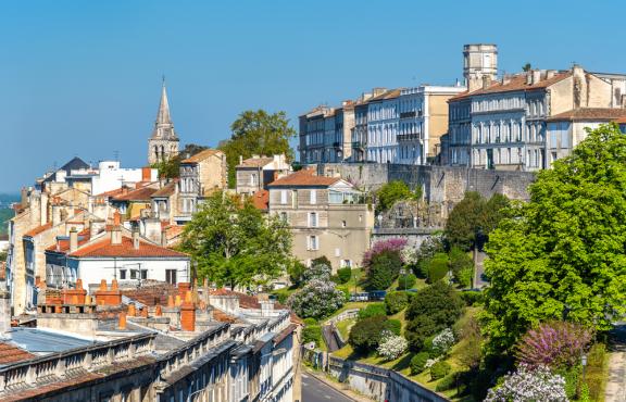 Angoulême