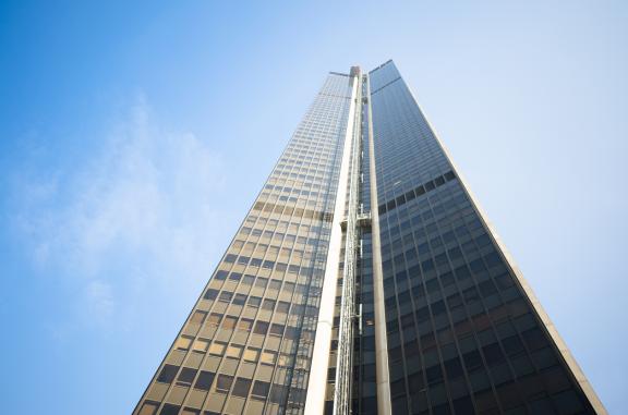 La Tour Montparnasse