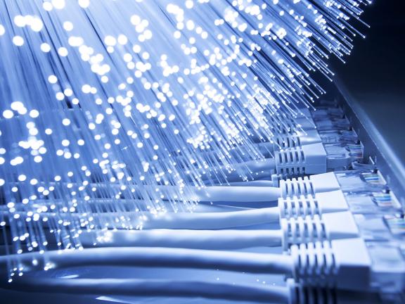 La fibre optique obligatoire dans les logements