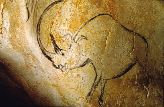 grotte chauvet ardèche