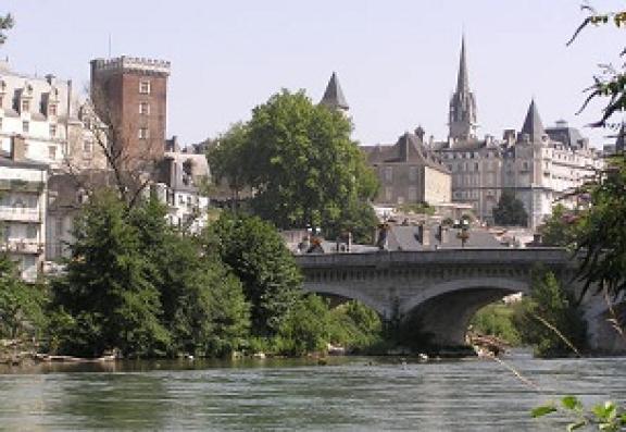 Le bus-tram va redynamiser la ville de Pau !