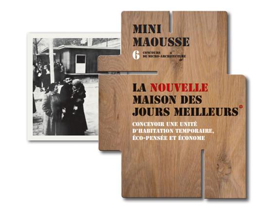 concours Mini Maousse