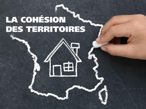 logement ministère cohésion territoires