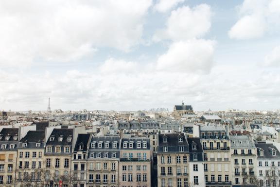 patrimoine moyen ménage français