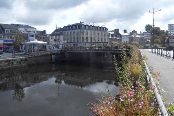 Le projet Lannion 2030