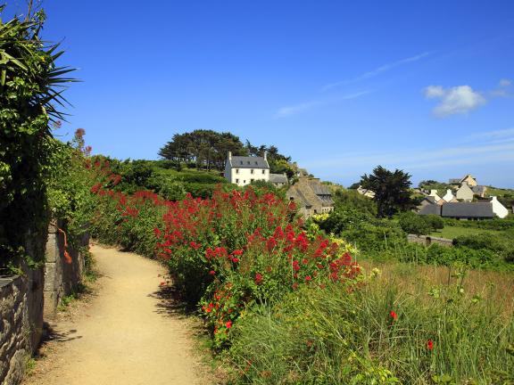 droit de passage chemin