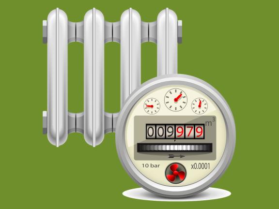 compteurs individuels chauffage obligatoires