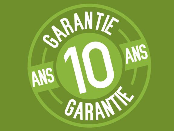 garantie décennale