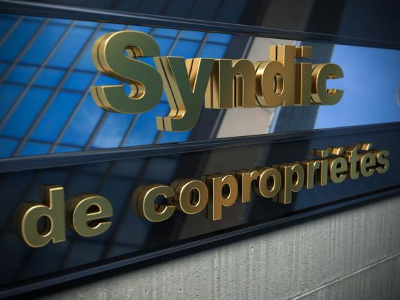 syndic copropriété trop chers