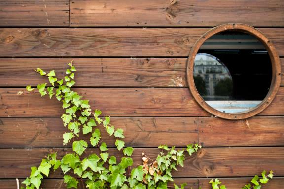 logements insolites