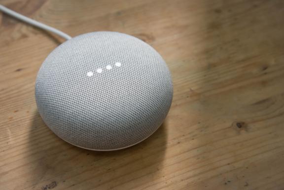 Google Home : l'avenir de la maison intelligente