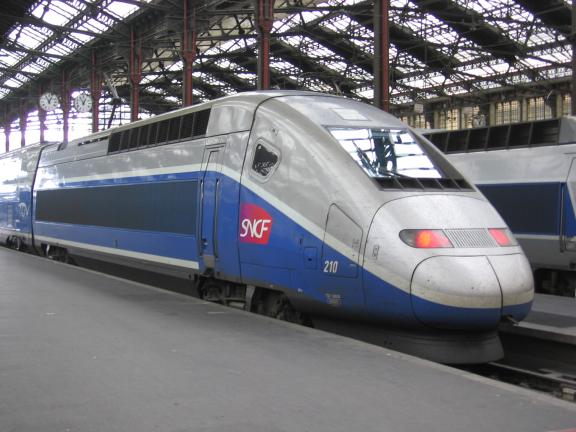 Montauban attend le TGV