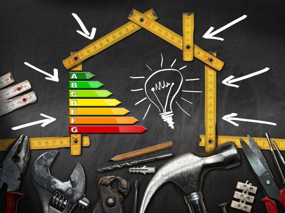 Aides rénovation énergétique incitatives