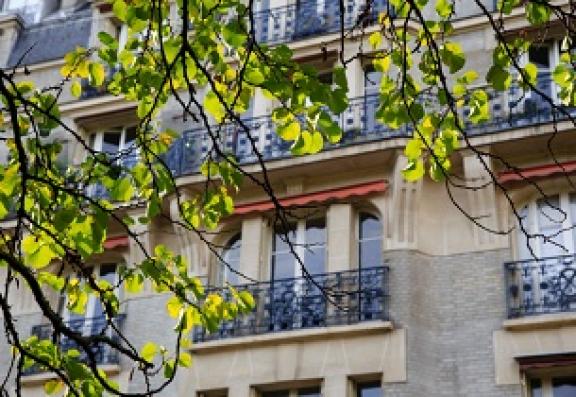 Paris : l'expropriation guette les immeubles abandonnés !