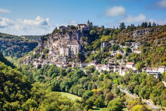 Périgord dordogne résidence secondaire