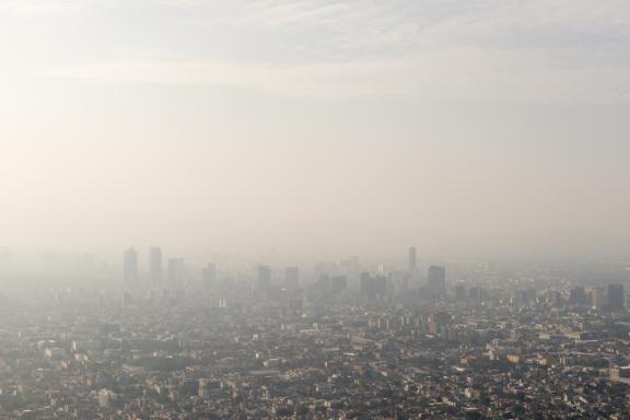 Qualité de l'air : Bouygues Immobilier 