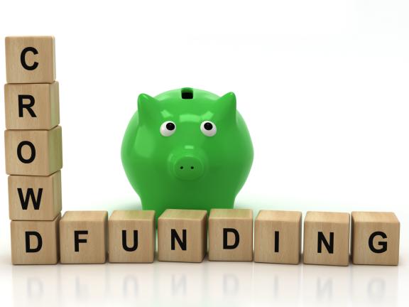 Crowdfunding immobilier