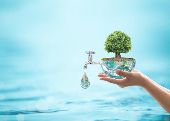 Réaliser des économies sur votre consommation d'eau