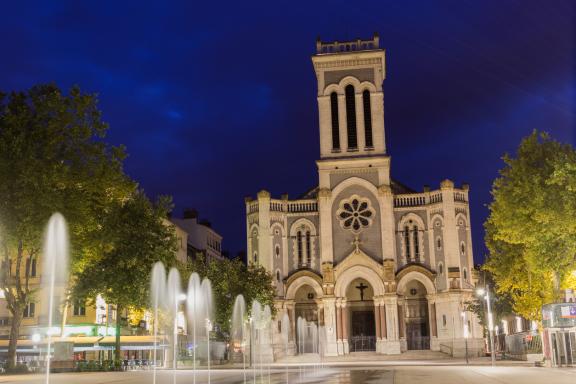 Saint-Etienne