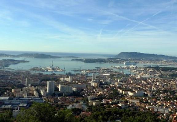 Toulon : la rénovation de la rade va rejaillir sur la ville