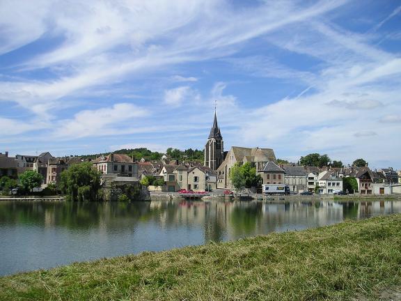vivre dans l'Yonne