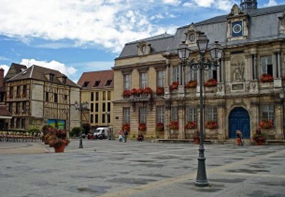 Troyes : le quartier du Pont de la Pielle réunit toutes les générations