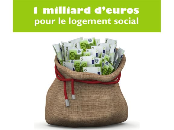 logement social