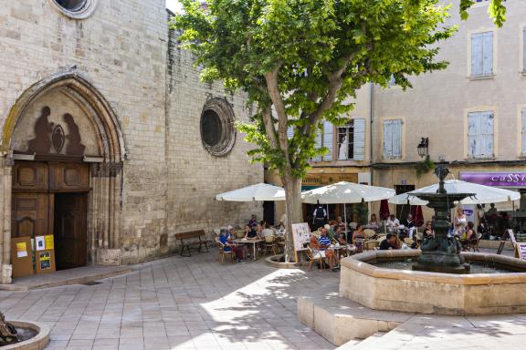 Manosque : nouveau programme immobilier