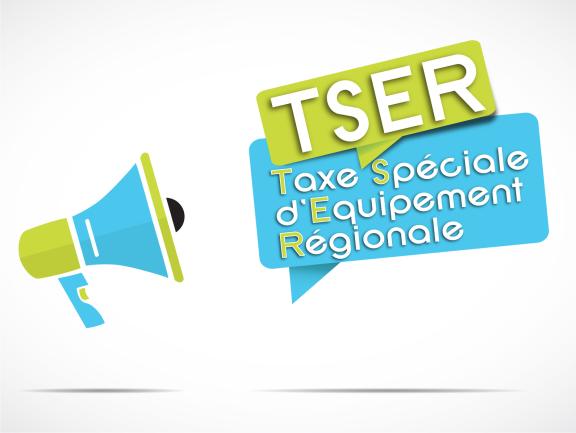 taxe foncière région