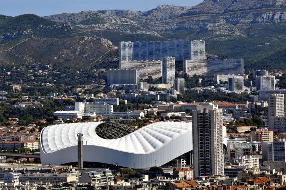 Vélodrome : un nouveau quartier