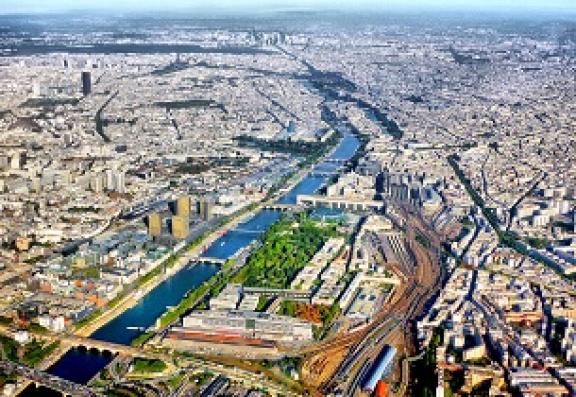Zoom sur le projet Bercy-Charenton de la ville de Paris dans le 12e