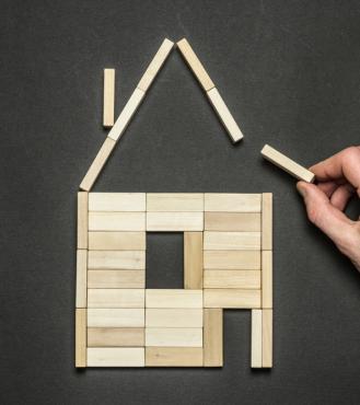 emprunt immobilier : taux fixe ou à taux révisable