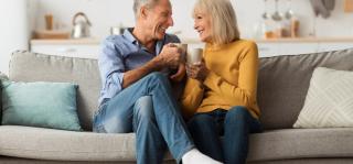 prêt immobilier pour senior