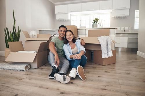 simulation prêt immobilier