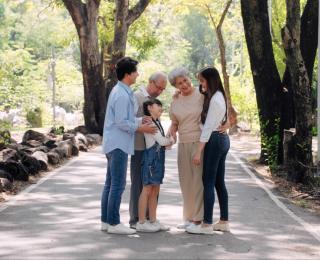 Transmettre un bien immobilier