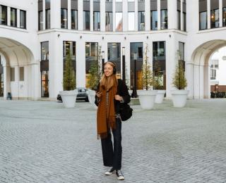 acheter appartement résidence étudiant