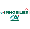 logo e-immo